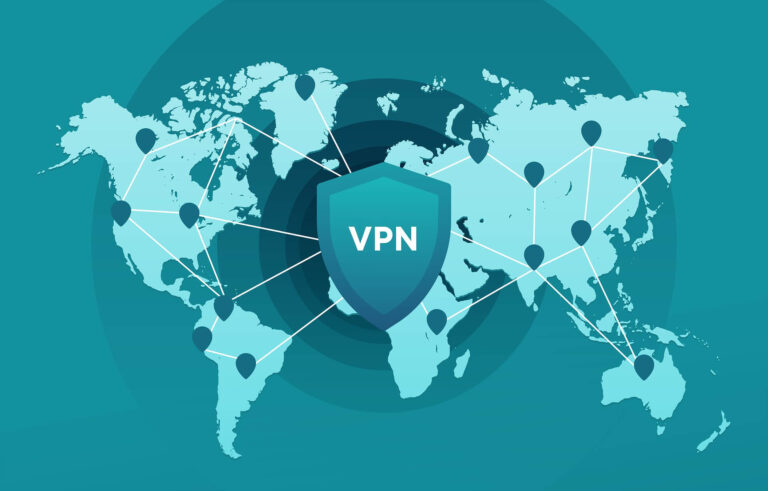 VPN vie privée