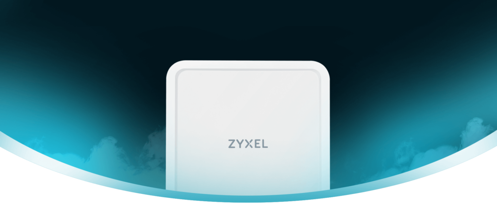 Zyxel NR7101