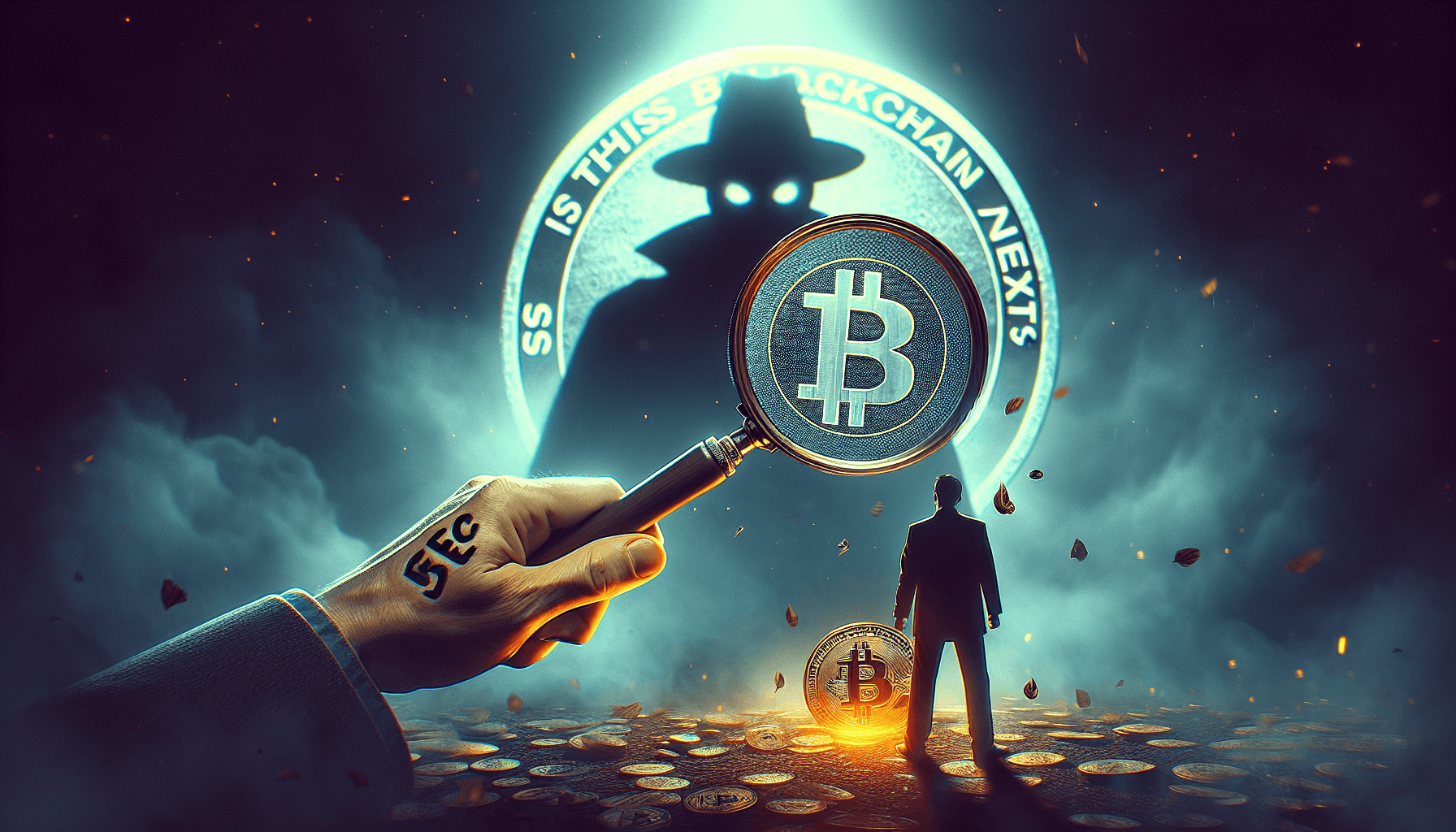 découvrez l'analyse approfondie de la situation actuelle de binance face à la sec et les implications possibles pour solana. cet article explore les enjeux réglementaires et l'avenir incertain de la cryptomonnaie au sein d’un paysage financier en mutation.
