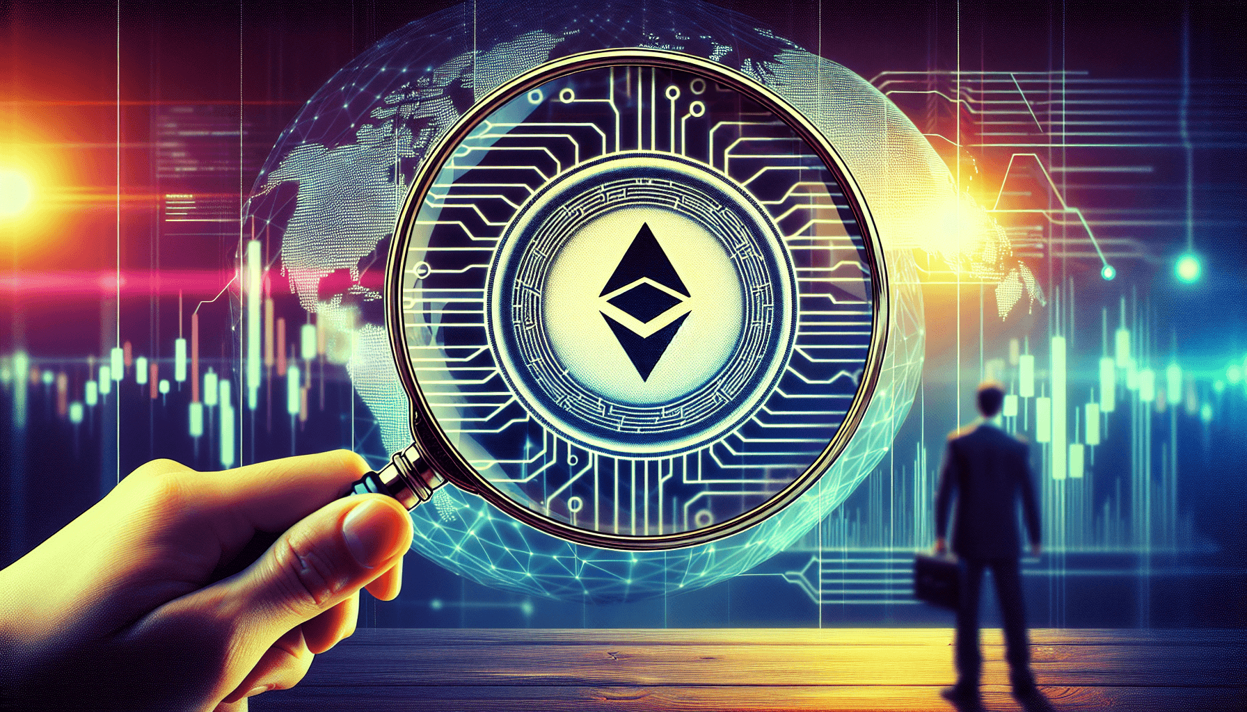 découvrez comment la sec scrute binance et examine le sort de solana. cet article analyse les implications réglementaires et les défis que pourrait rencontrer solana face aux investigations de la sec. ne manquez pas cette analyse approfondie sur l'avenir de l'écosystème crypto.