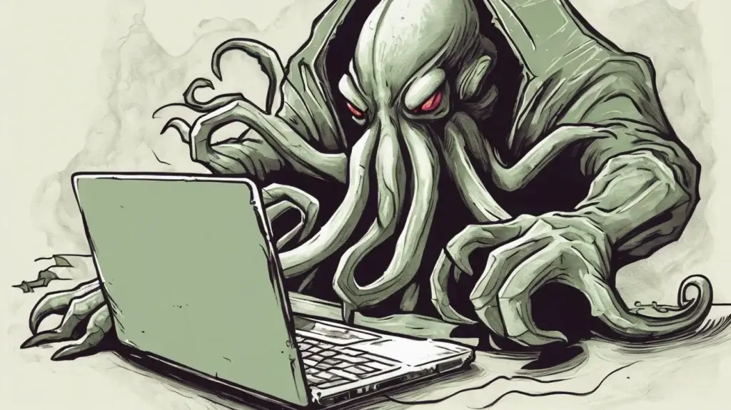 Cthulhu Stealer