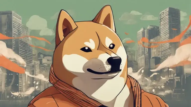 shiba inu DAO