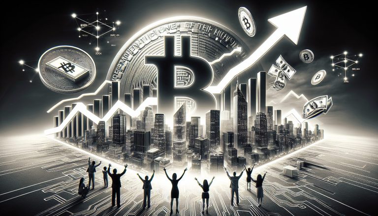 découvrez comment grayscale prévoit un retour potentiel de bitcoin à ses sommets historiques d'ici fin 2024, tout en soulignant les conditions nécessaires pour éviter une récession aux états-unis. analyse approfondie des tendances du marché et des facteurs économiques en jeu.