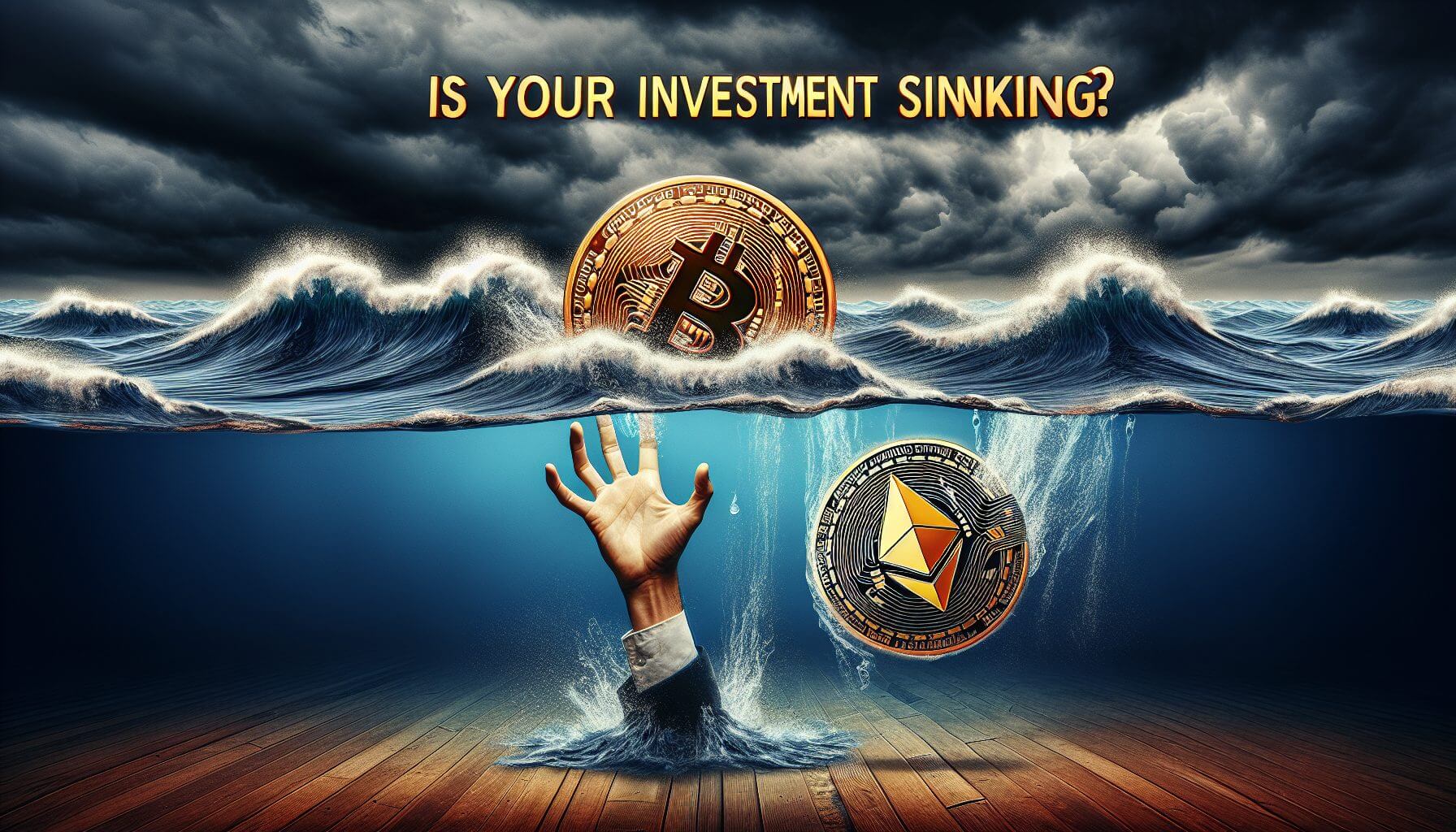 découvrez comment la montée de l'aversion au risque affecte le bitcoin et l'ethereum, deux des cryptomonnaies les plus populaires. analyse des tendances du marché et impact sur l'avenir des actifs numériques.