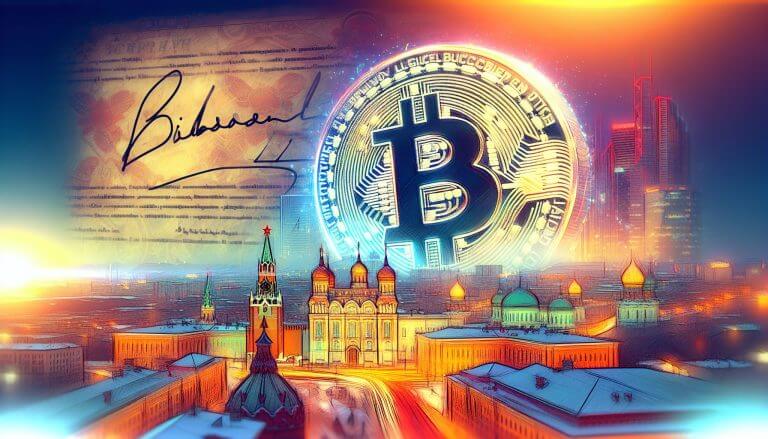 découvrez comment le bitcoin a atteint près de 60 000 $ grâce à la récente signature de poutine légalisant l'extraction de crypto en russie. analyse des implications sur le marché et les opportunités d'investissement.