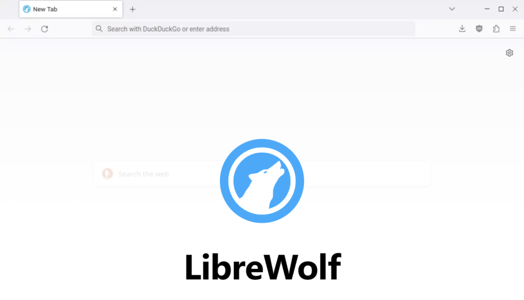 Librewolf, une alternative a Chrome et Firefix