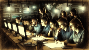 découvrez comment des hackers militaires russes sont impliqués dans des cyberattaques ciblant les infrastructures critiques, mettant en lumière les enjeux de la cybersécurité et les menaces potentielles sur notre société.