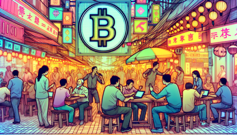 découvrez bithumb, le deuxième plus grand échange de cryptomonnaies en corée du sud, qui intègre désormais le marché du won coréen pour toncoin (ton). profitez d'une plateforme sécurisée et innovante pour échanger vos cryptomonnaies facilement.