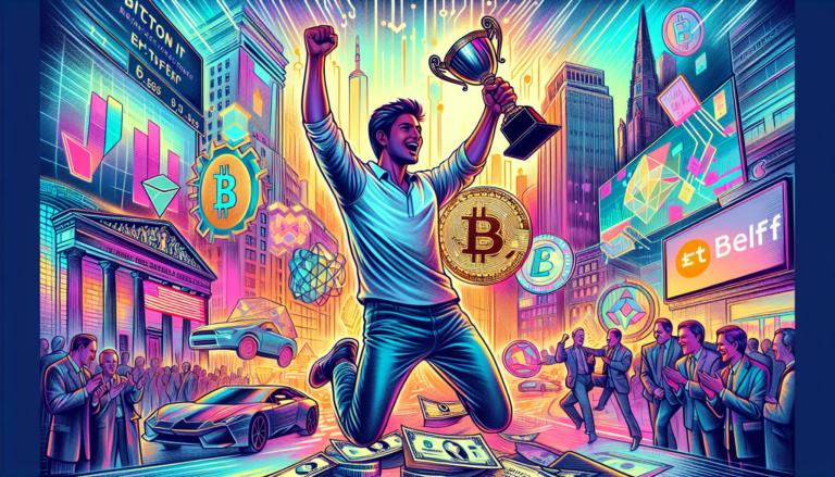 découvrez comment cme s'impose comme un leader dans l'ère post-etf crypto, en explorant l'impact transformateur des etf bitcoin sur les marchés financiers et leur intégration croissante dans l'économie traditionnelle. une analyse approfondie des tendances et des opportunités qui redéfinissent le paysage des investissements.
