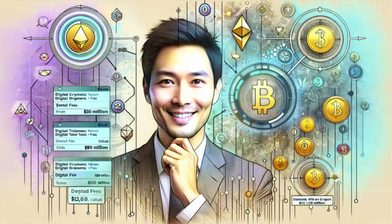découvrez les révélations de justin sun sur les frais exorbitants exigés par coinbase et les pratiques tarifaires de binance. un éclairage sur les enjeux financiers et stratégiques dans le monde des cryptomonnaies, où des millions sont en jeu.