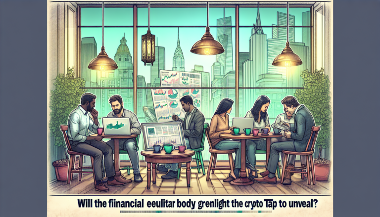 découvrez les dernières actualités sur le report de la décision de la sec concernant l'etf de l'indice crypto proposé par franklin templeton. quelles implications pour le marché et les investisseurs ?