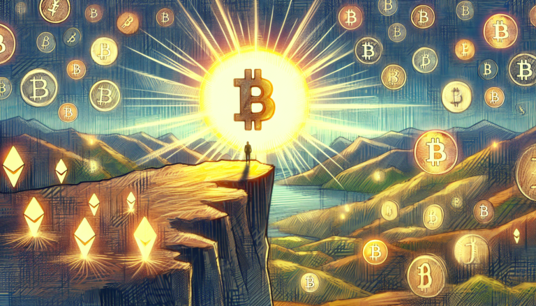 découvrez comment le bitcoin et d'autres cryptomonnaies comme l'eth, le doge, le ltc et le xmr sont sur le point de connaître un rebond significatif. analyse des tendances du marché et des perspectives d'investissement pour optimiser votre portefeuille.