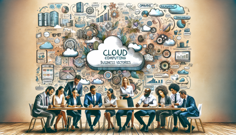 découvrez les 7 tendances révolutionnaires du cloud computing qui transformeront le paysage des entreprises en 2025. plongez dans les innovations technologiques et les stratégies essentielles pour rester compétitif et réussir dans un environnement numérique en constante évolution.