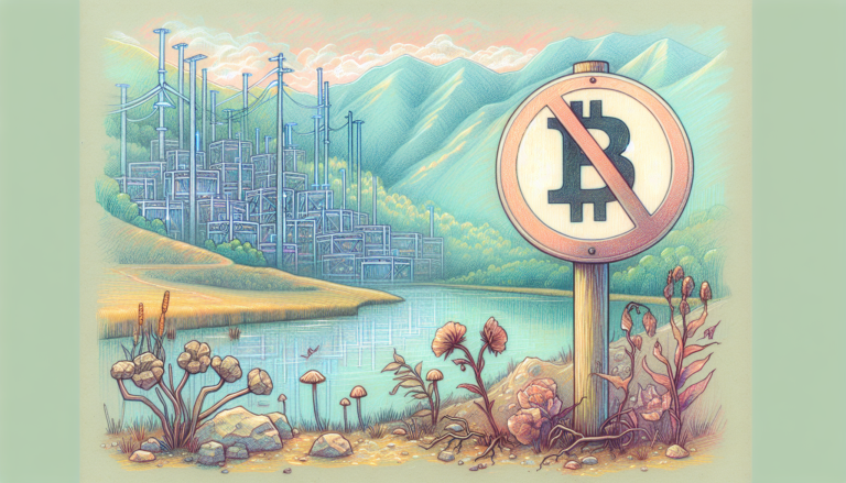 découvrez comment les récentes interdictions de minage de bitcoin pourraient avoir des effets inattendus sur l'environnement. analyse des enjeux écologiques et économiques liés à cette démarche controversée.