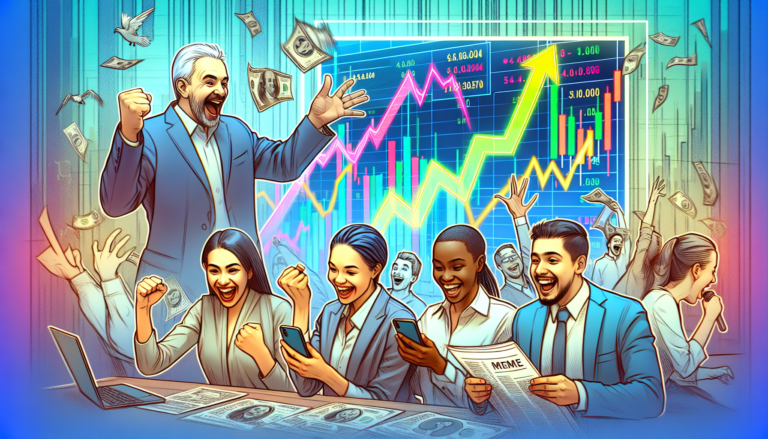 découvrez comment l'indice des memecoins connaît une croissance fulgurante grâce aux nouvelles inscriptions, dynamisant ainsi le marché des cryptomonnaies. analysez les tendances et l'impact de ces acteurs émergents sur l'avenir financier.