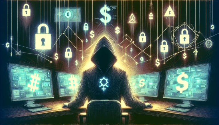 découvrez le ransomware blackcat, une menace croissante dans le monde de la cryptomonnaie. apprenez comment il opère, ses impacts sur la sécurité des données et les mesures à prendre pour se protéger contre cette cybercriminalité en pleine expansion.