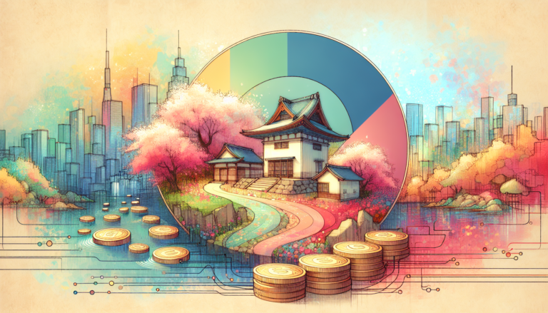 découvrez comment circle renforce son engagement envers le marché japonais avec le lancement imminent de l'usdc par le groupe sbi, une étape clé pour l'adoption des crypto-monnaies au japon.