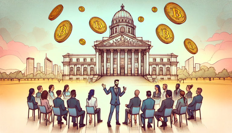 découvrez comment la maison blanche envisage d'aider donald trump à acquérir davantage de bitcoins, une manœuvre qui pourrait provoquer un tremblement de terre sur le marché des cryptomonnaies. analyse des implications potentielles sur les prix et le futur du bitcoin.