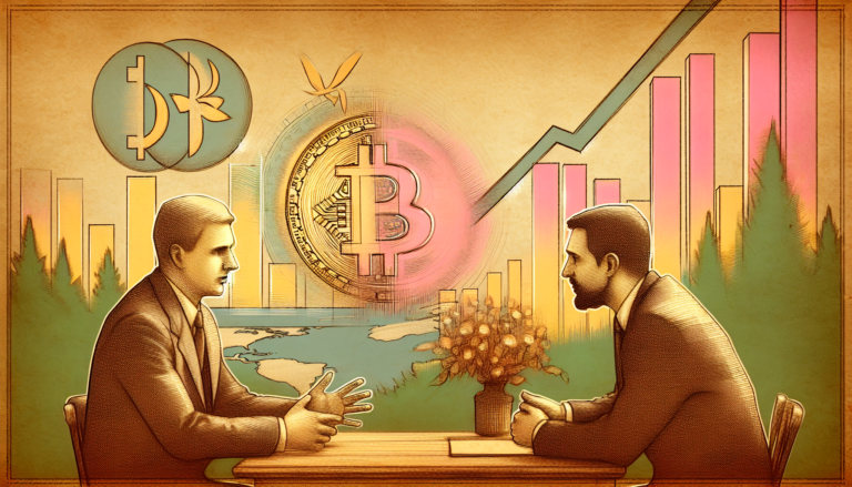 découvrez comment les tensions politiques entre trump et bukele prennent le pas sur l'actualité économique, reléguant le bitcoin au second plan. analyse des enjeux commerciaux et des politiques d'immigration qui redéfinissent les priorités mondiales.