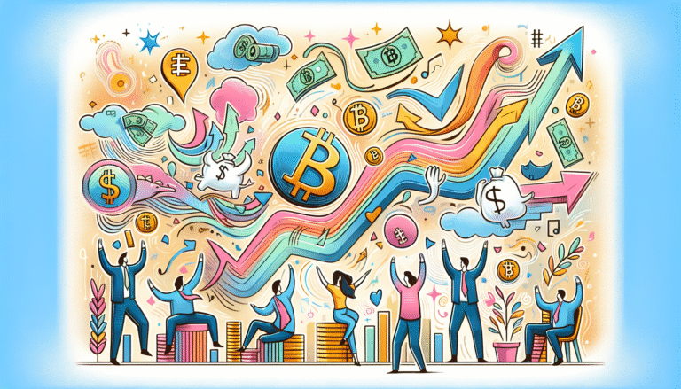 découvrez comment les etf bitcoin enregistrent un rebond impressionnant de 3 milliards de dollars lors de leur première semaine complète d'entrées, mettant fin à cinq semaines de déclin. explorez les implications de cette tendance sur le marché des cryptomonnaies.