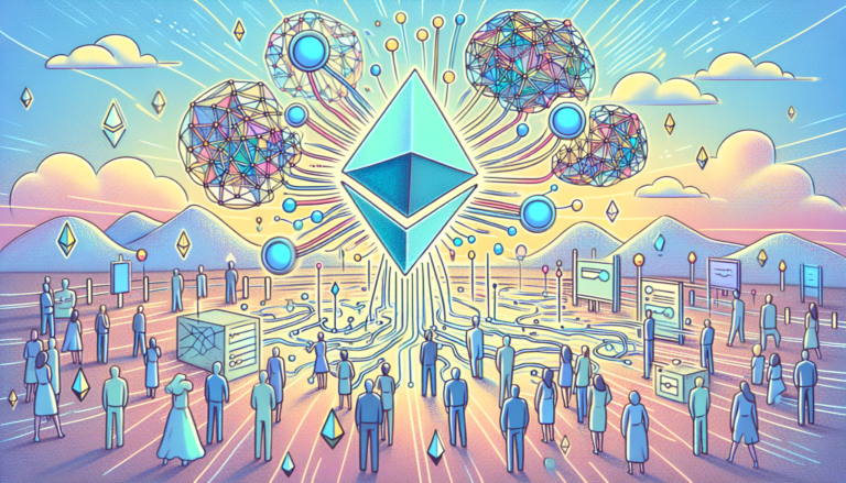 découvrez comment l'ethereum pourrait révolutionner la décentralisation de l'intelligence artificielle, selon un ancien développeur principal. explorez les implications et les opportunités que cette technologie prometteuse pourrait offrir pour un avenir numérique plus sûr et autonome.