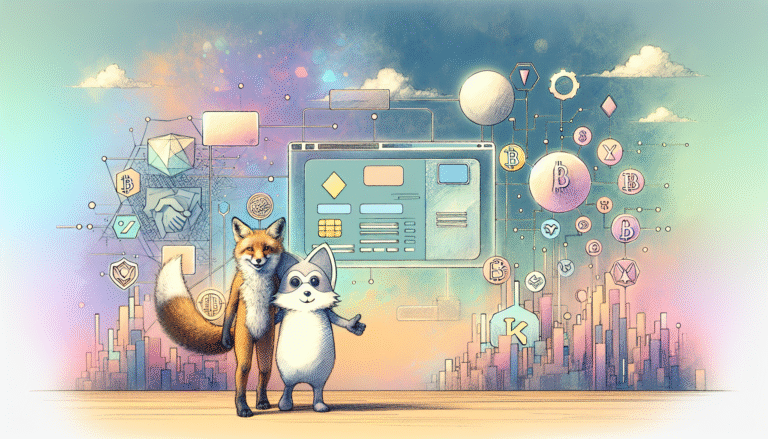 découvrez la nouvelle carte crypto en auto-gérance de metamask, développée en partenariat avec mastercard. profitez d'une expérience de paiement innovante alliant sécurité et flexibilité dans le monde des cryptomonnaies.