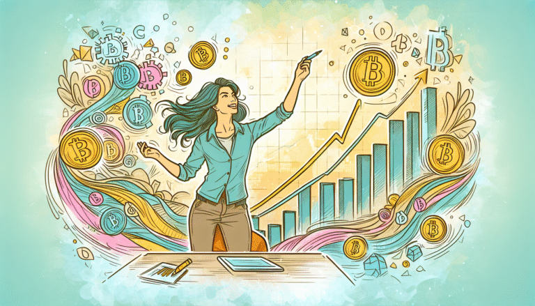 découvrez les prévisions audacieuses de cathie wood et d'ark invest pour le prix du bitcoin. plongez dans leurs analyses optimistes qui pourraient transformer votre vision sur l'avenir des crypto-monnaies.