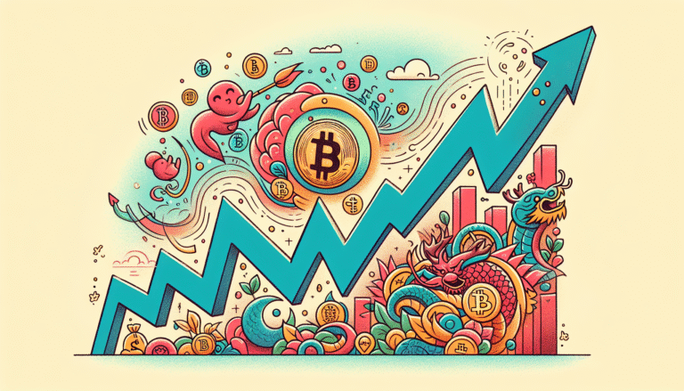 découvrez comment la courbe du bitcoin s'oriente vers les 100k et quelles opportunités s'offrent à sui, avax, trump et tao. analysez les tendances du marché et préparez-vous à profiter de cette montée fulgurante.