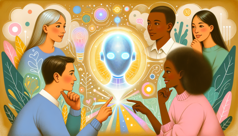 découvrez un nouvel outil d'intelligence artificielle qui révolutionne la façon de partager des éloges, en offrant des réflexions authentiques et personnalisées. ne manquez pas cette innovation qui redéfinit l'expression de la gratitude et de l'appréciation.
