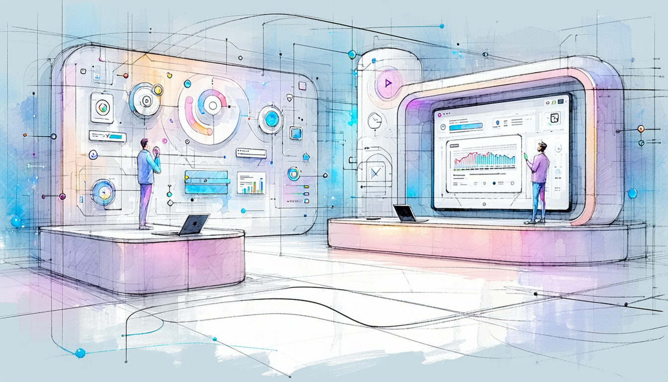 découvrez les dernières innovations et fonctionnalités à venir lors de google i/o 2025, avec un focus sur gemini et android 16. restez à jour sur les avancées technologiques qui vont transformer votre expérience utilisateur.