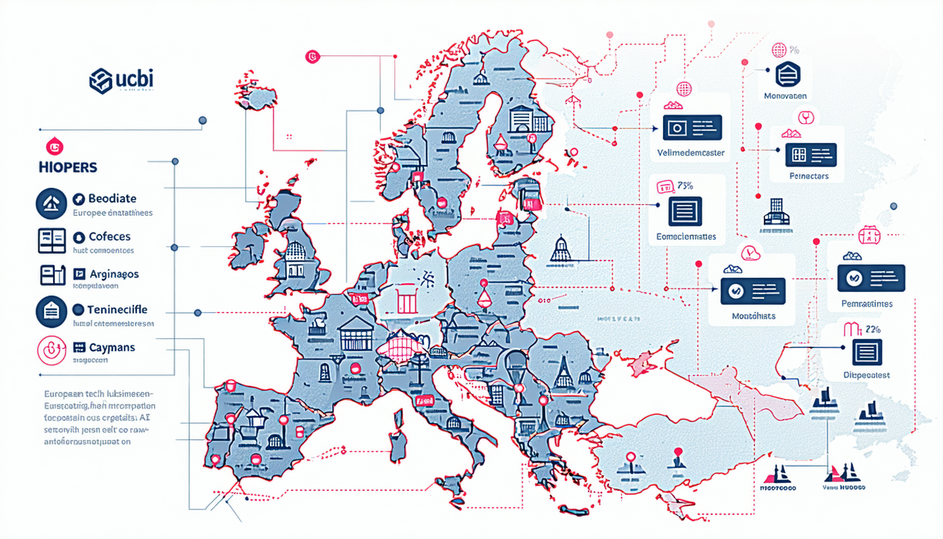 découvrez les réflexions de sonali de rycker, partenaire d'accel, sur l'avenir de l'intelligence artificielle en europe. plutôt que d'imposer des contraintes, elle plaide pour une approche constructive favorisant l'innovation et le développement technologique.