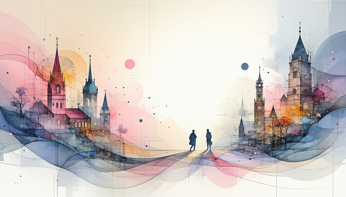découvrez les réflexions de sonali de rycker, associée chez accel, sur le développement de l'intelligence artificielle en europe. un aperçu fascinant de l'importance de bâtir des solutions innovantes plutôt que d'imposer des contraintes, et des perspectives sur l'avenir de l'ia dans notre société.