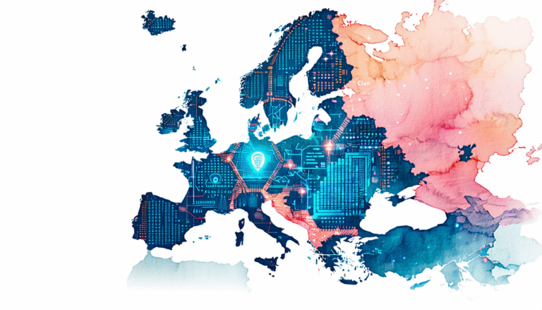 découvrez les réflexions percutantes de sonali de rycker, partenaire chez accel, sur l'évolution et les défis de l'intelligence artificielle en europe. plongez dans une analyse approfondie qui prône la construction d'un écosystème innovant plutôt que l'imposition de contraintes, et apprenez comment l'ia peut façonner l'avenir du continent.