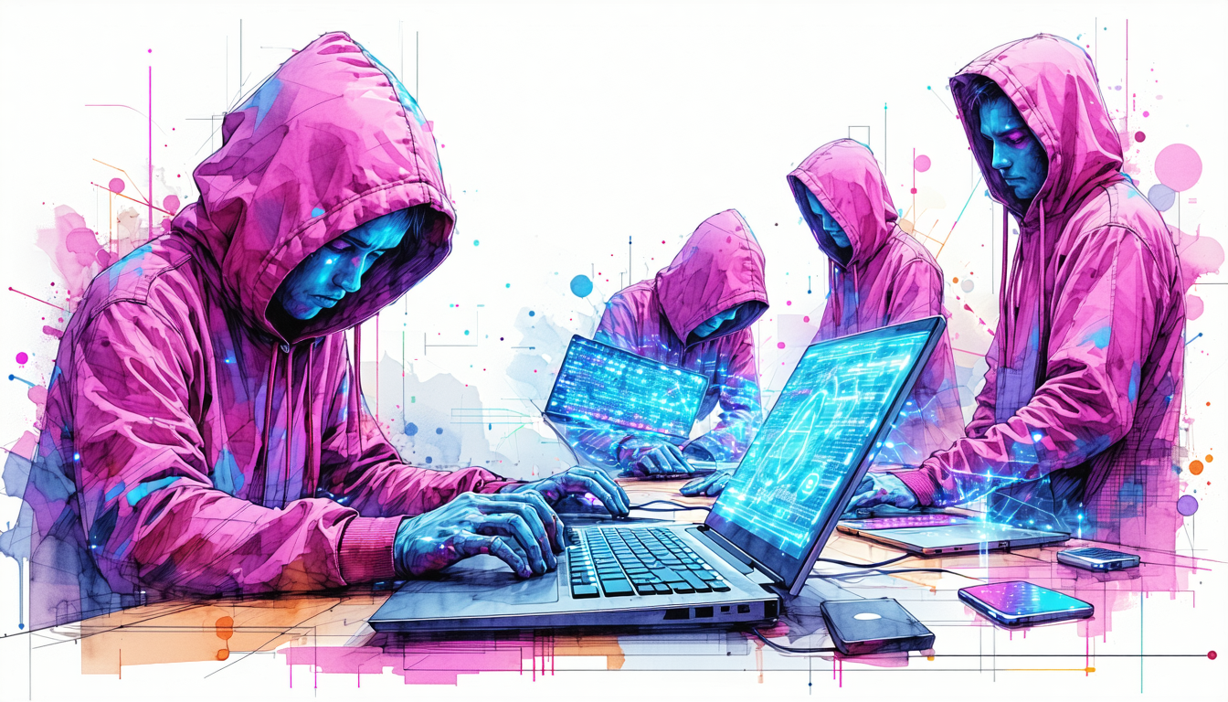 découvrez comment des hackers chinois exploitent la vulnérabilité rce cve-2025-31324 dans sap pour déployer un supershell innovant basé sur golang. analysez les implications de cette menace sur la sécurité des systèmes d'information.