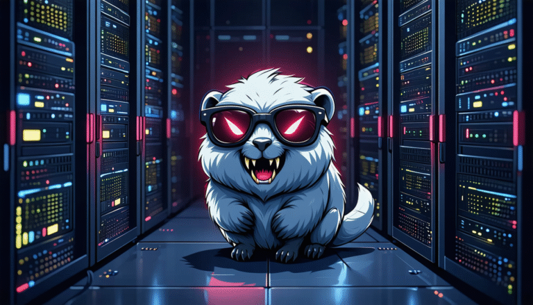 découvrez comment des hackers chinois exploitent la vulnérabilité rce (cve-2025-31324) dans sap pour installer un supershell développé en golang, mettant en lumière les enjeux de cybersécurité et les mesures préventives à adopter.