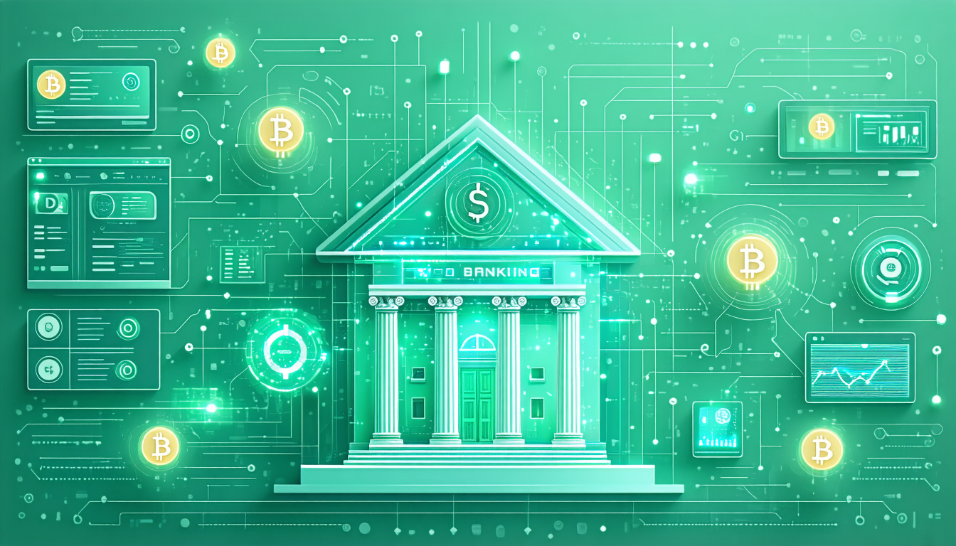 découvrez comment falconx s'associe avec standard chartered pour séduire les investisseurs institutionnels dans l'univers des crypto-monnaies. une collaboration stratégique qui ouvre de nouvelles opportunités sur le marché digital.