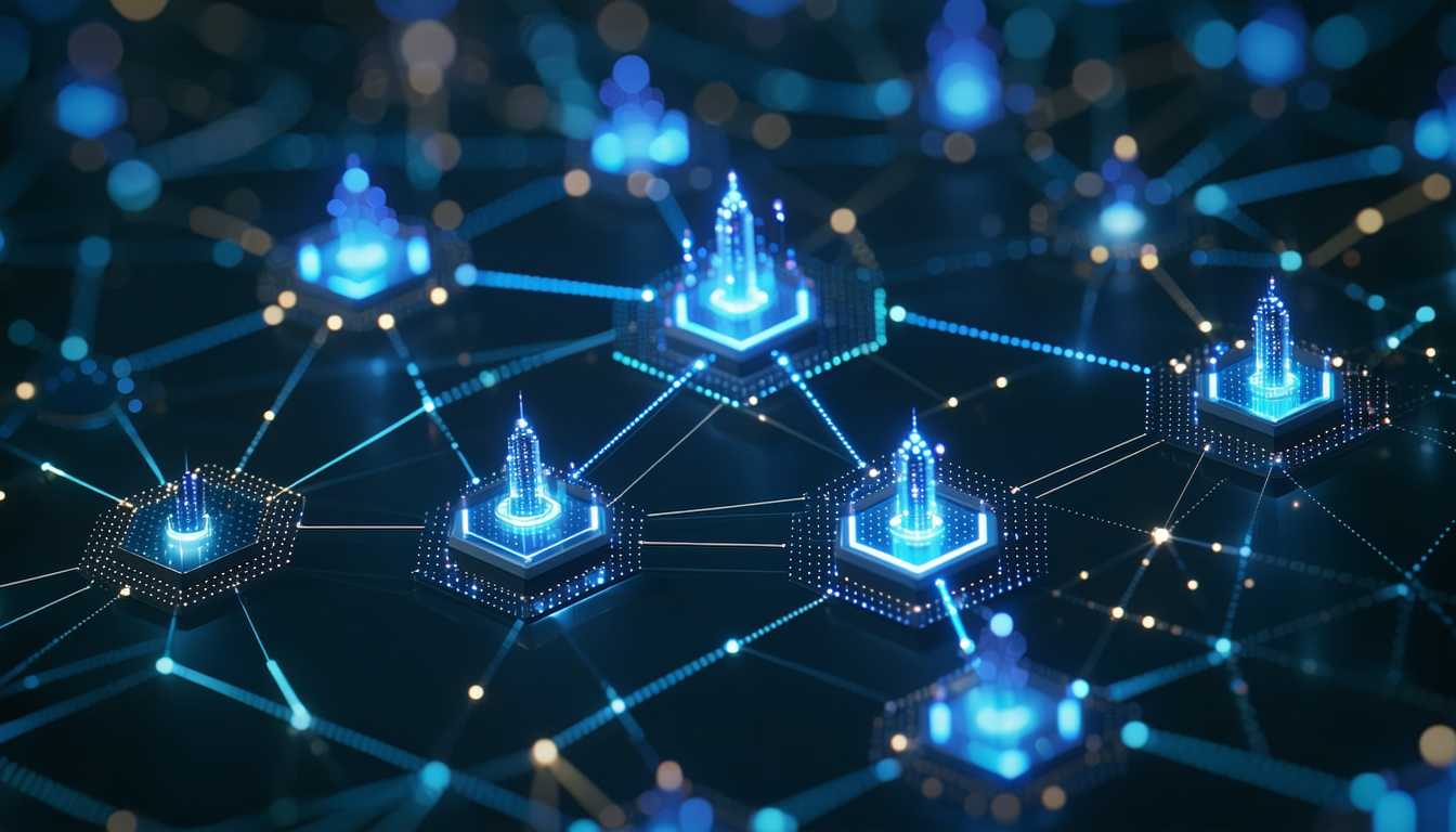 découvrez comment falconx collabore avec standard chartered pour séduire les investisseurs institutionnels dans le domaine des crypto-monnaies. un partenariat stratégique qui promet d'ouvrir de nouvelles opportunités dans le secteur des actifs numériques.