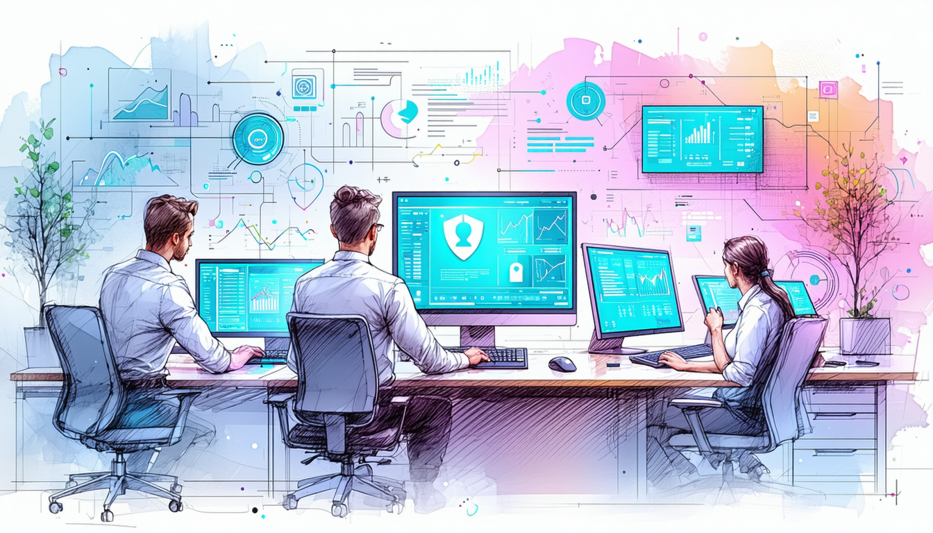 découvrez comment fortinet a corrigé une vulnérabilité zéro-day rce dans les systèmes fortivoice, référencée sous le cve-2025-32756. protégez vos réseaux en restant informé des dernières mises à jour de sécurité.