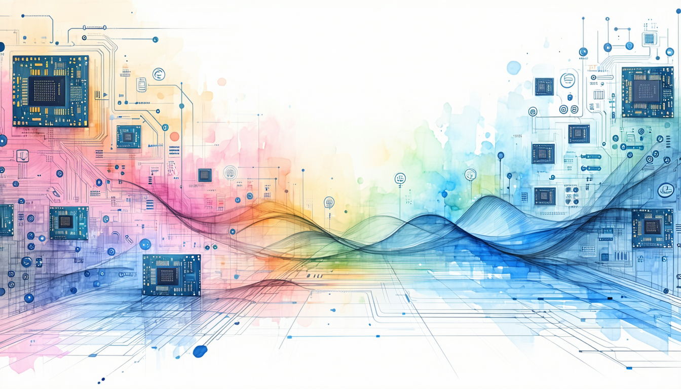 découvrez les nouveaux systèmes panther lake d'intel, qui offrent des performances optimisées et une efficacité énergétique améliorée. plongez dans les innovations qui redéfinissent l'expérience informatique.