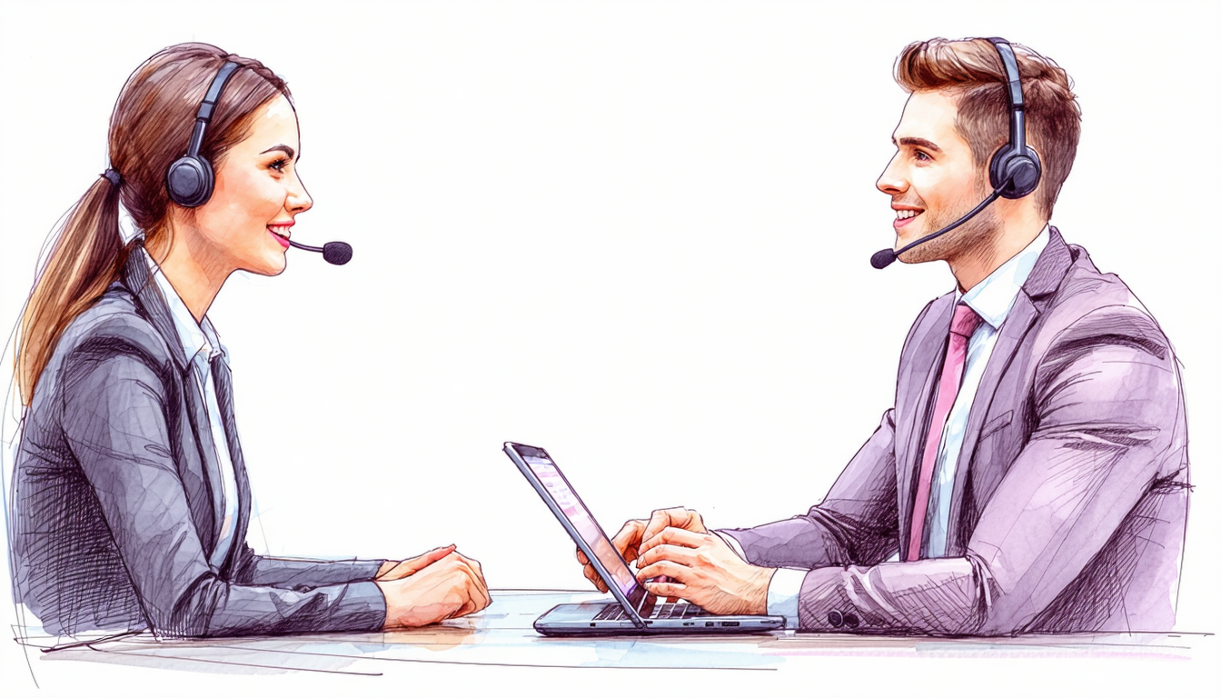découvrez comment klarna met l'accent sur l'humain dans ses interactions avec les clients, en privilégiant l'écoute et l'empathie face à l'intelligence artificielle. un retour d'expérience sur l'importance de la relation client dans un monde numérique.
