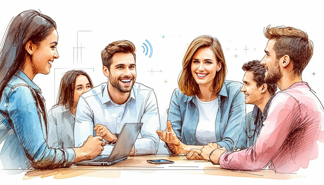 découvrez comment klarna privilégie l'humain par rapport à l'intelligence artificielle dans sa stratégie de relation client. un retour sur les initiatives innovantes et l'importance de l'interaction humaine pour un service client optimal.
