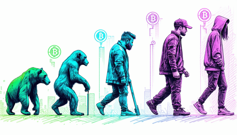 découvrez comment l'intérêt pour le crypto gaming a chuté en avril, selon dappradar, tout en révélant un écosystème global plus sain. analysez les tendances du marché et les perspectives pour l'avenir du jeu décentralisé.