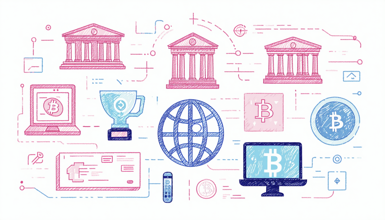 découvrez comment la tokenisation transforme l'investissement en le rendant plus accessible, selon les insights d'un dirigeant de robinhood. une analyse des nouvelles opportunités offertes par cette technologie innovante.