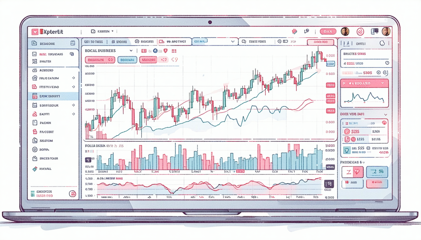 découvrez comment la tokenisation révolutionne l'investissement en le rendant plus accessible pour tous, selon un dirigeant de robinhood. plongez dans les avantages de cette technologie et son impact sur le marché financier.