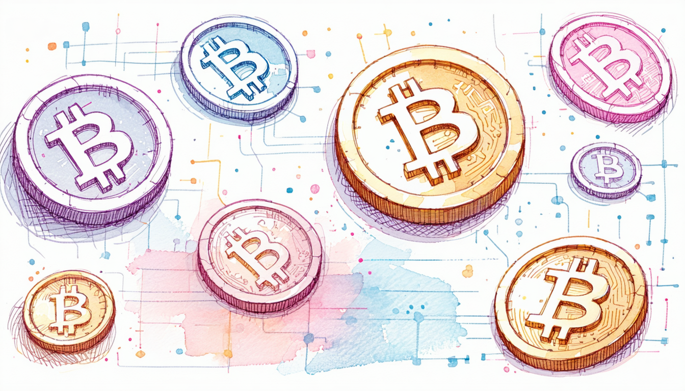découvrez comment la tokenisation transforme le paysage de l'investissement en le rendant plus accessible, selon un dirigeant de robinhood. plongez dans les avantages de cette innovation qui démocratise la finance pour tous.