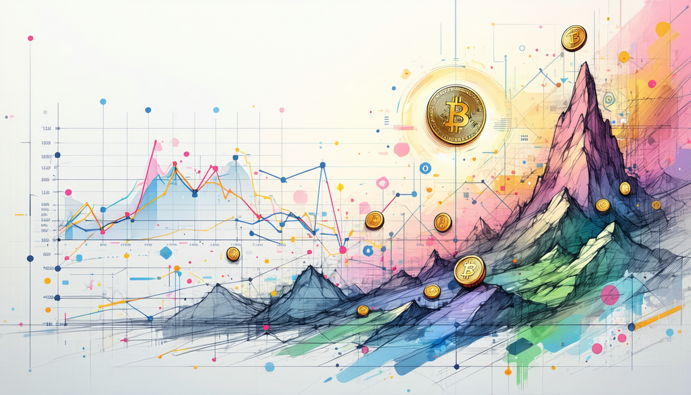 découvrez comment la valeur totale verrouillée du réseau flare a augmenté de 160 % depuis le lancement de l'usdt0, atteignant plus de 120 millions de dollars. analyse des implications et perspectives de croissance dans l'écosystème defi.