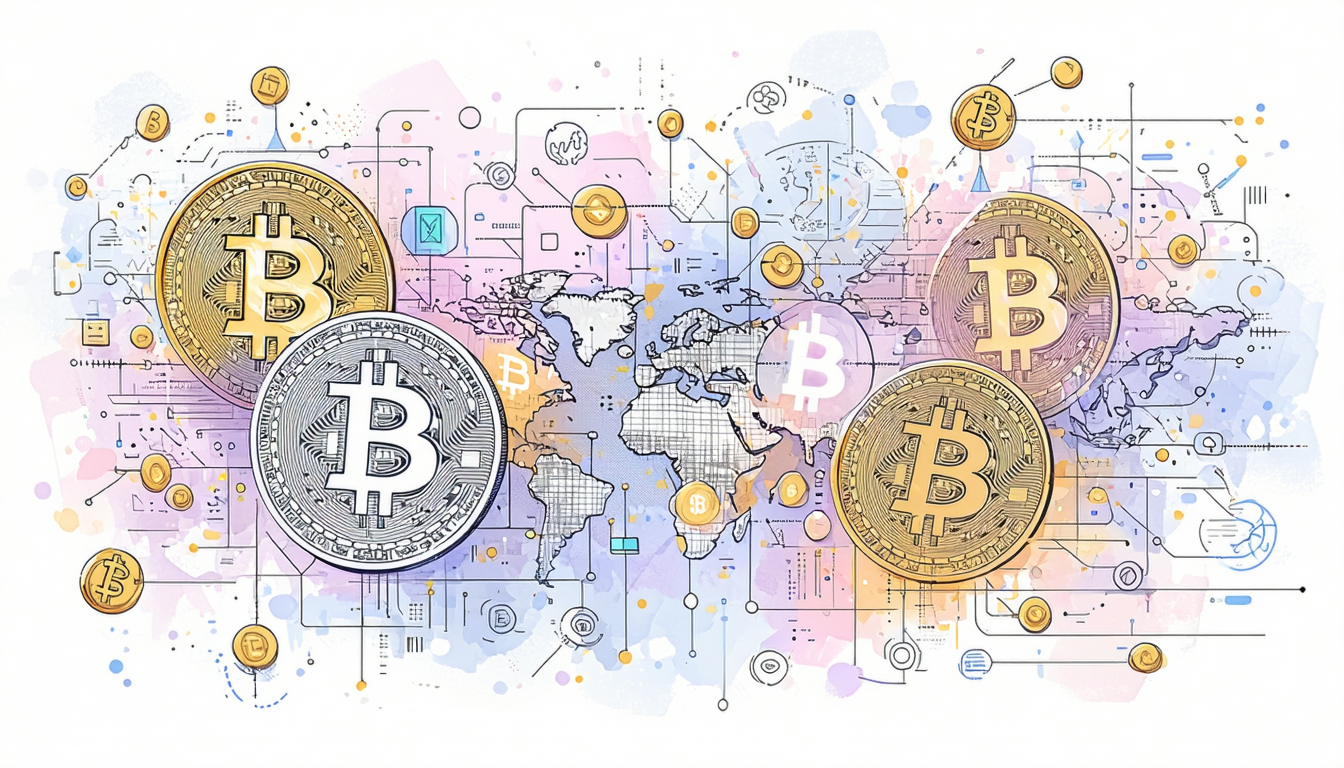 découvrez comment le royaume-uni impose aux entreprises de crypto-monnaies de déclarer chaque transaction de leurs clients, renforçant ainsi la transparence et la réglementation dans le secteur des cryptos. informez-vous sur les implications de cette mesure pour les investisseurs et les entreprises et son impact sur l'industrie.
