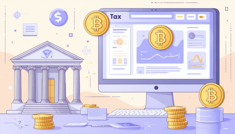 découvrez comment le royaume-uni renforce la transparence dans le secteur des crypto-monnaies en imposant aux entreprises de déclarer chaque transaction de leurs clients. informez-vous sur les implications de cette nouvelle réglementation pour les investisseurs et le marché des cryptos.