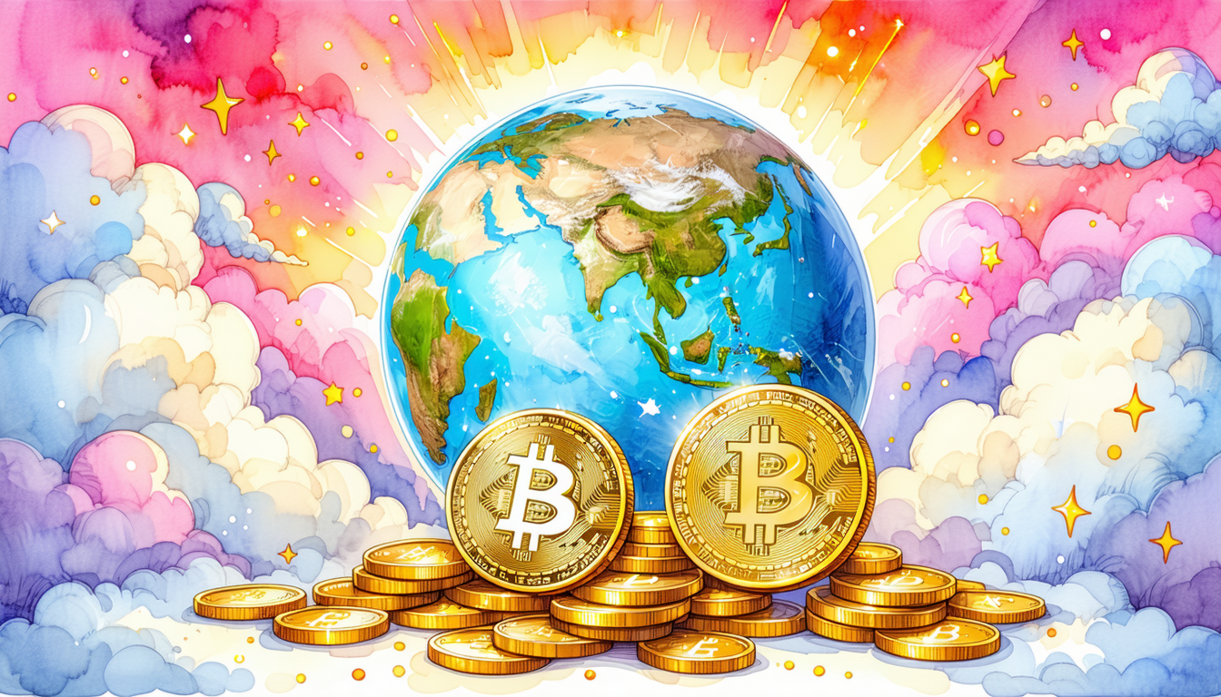 découvrez l'achat historique de 1,004 bitcoin par metaplanet, marquant un tournant majeur dans le monde des investissements et le plaçant en deuxième position parmi les plus grands investissements enregistrés. plongez dans les détails de cette transaction révolutionnaire et ses implications pour le marché.