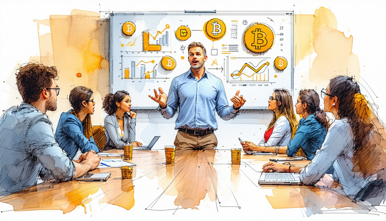dans cet article, michael saylor, fondateur de strategy, décrypte les raisons pour lesquelles le bitcoin n'a pas encore franchi la barre des 150 000 $. il met en lumière l'impact des détenteurs peu engagés à long terme sur l'évolution du marché et explore les perspectives d'avenir pour la cryptomonnaie.